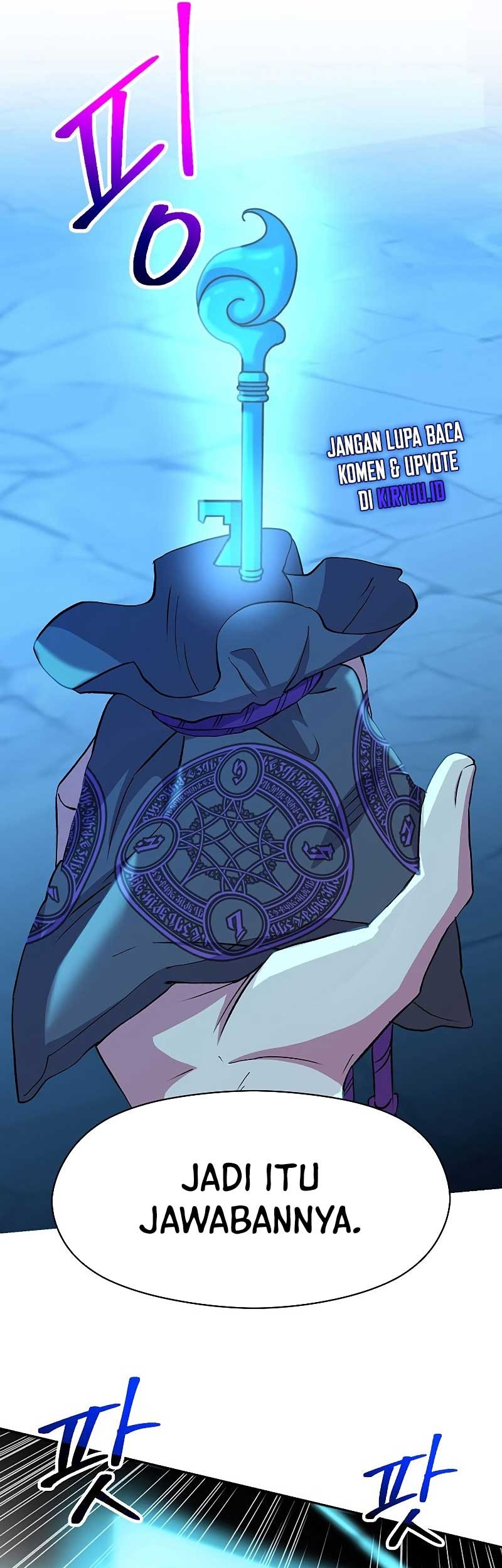 Archmage Transcending Through Regression Chapter 20 Gambar 50