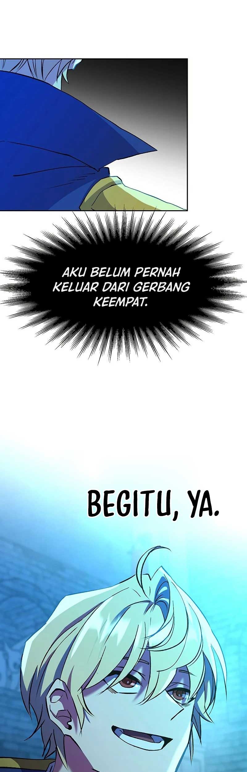 Archmage Transcending Through Regression Chapter 20 Gambar 54