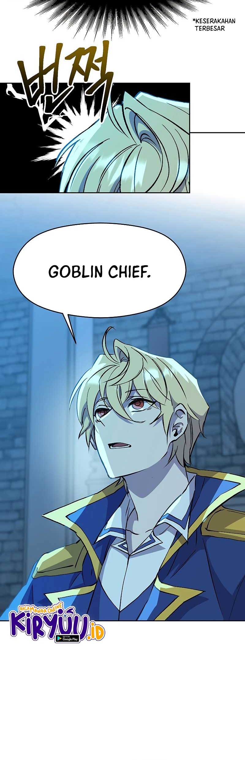 Archmage Transcending Through Regression Chapter 20 Gambar 35