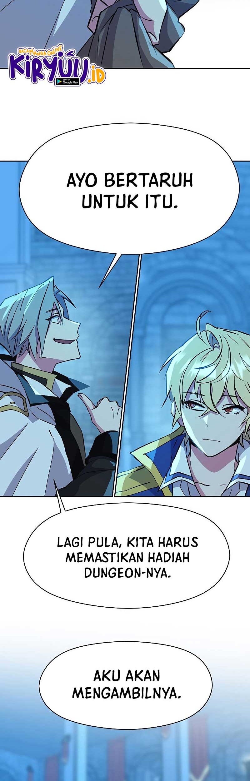 Archmage Transcending Through Regression Chapter 20 Gambar 41