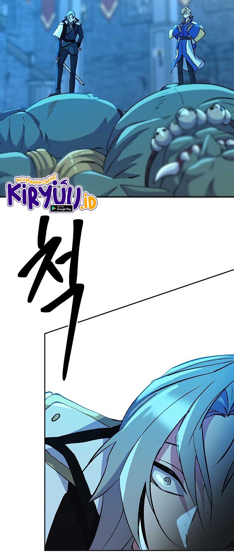 Archmage Transcending Through Regression Chapter 20 Gambar 42