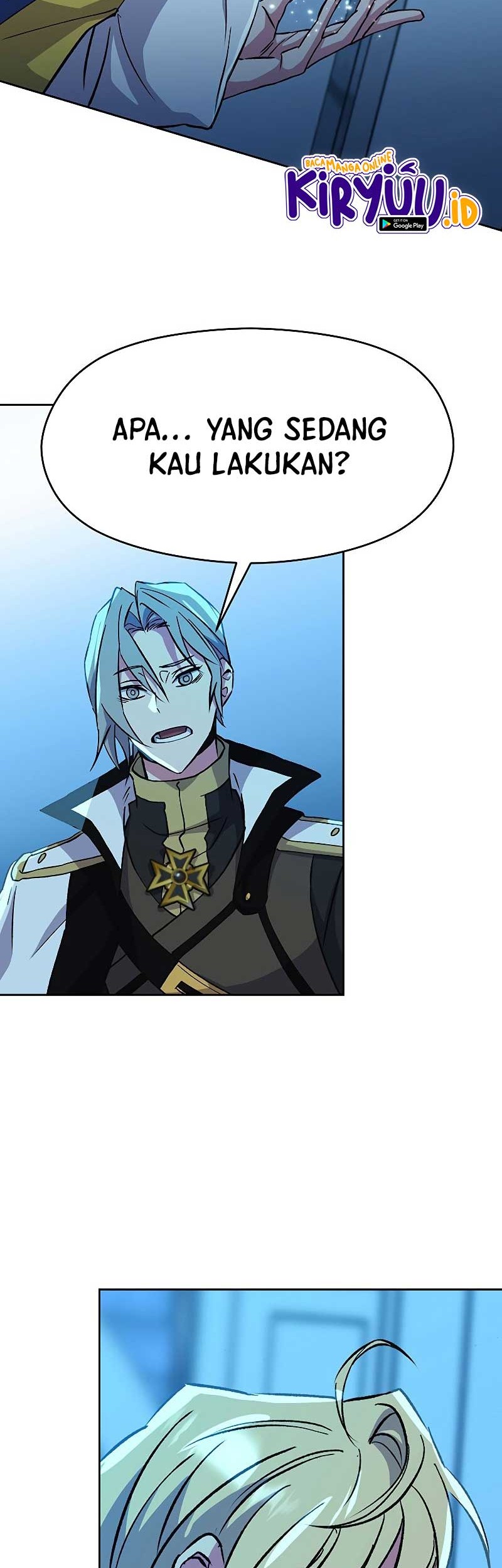 Archmage Transcending Through Regression Chapter 20 Gambar 3