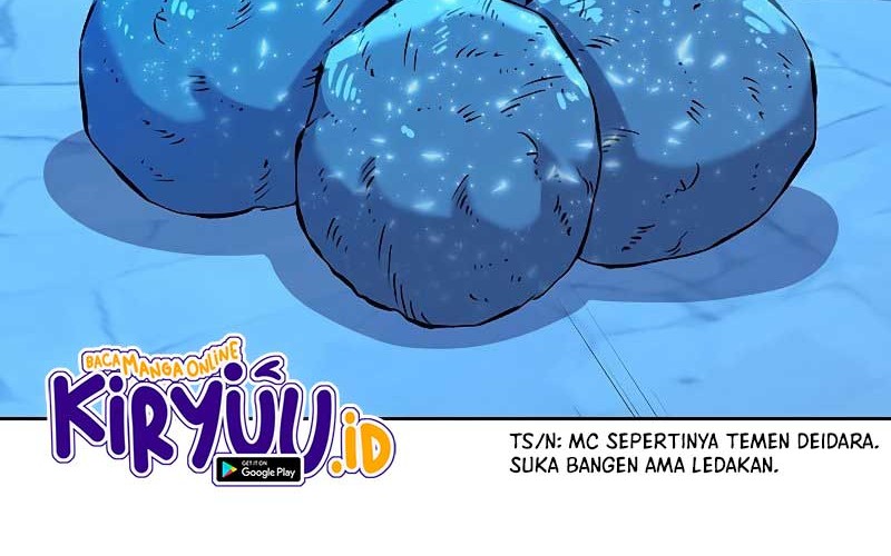 Archmage Transcending Through Regression Chapter 20 Gambar 8