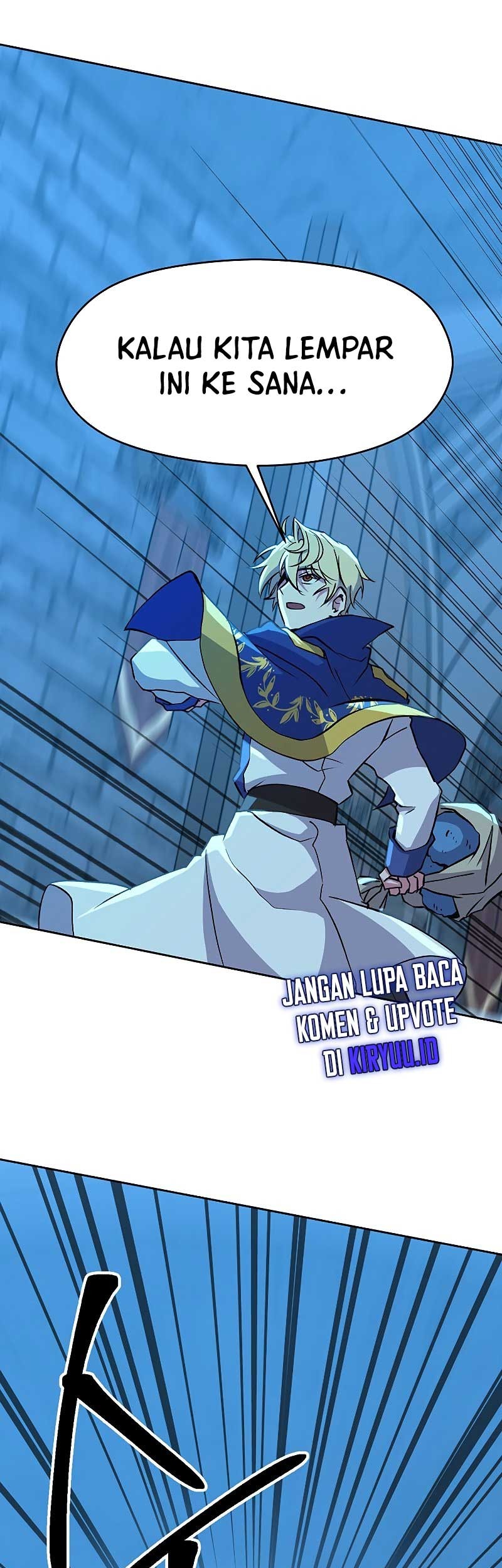 Archmage Transcending Through Regression Chapter 20 Gambar 9