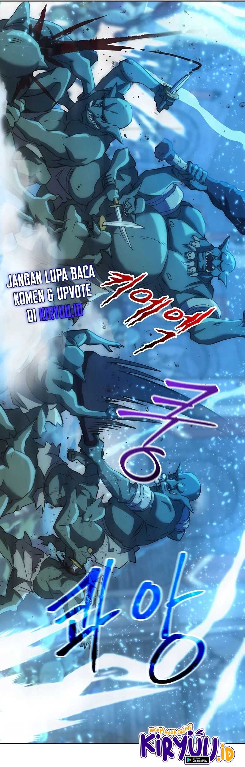 Archmage Transcending Through Regression Chapter 20 Gambar 15