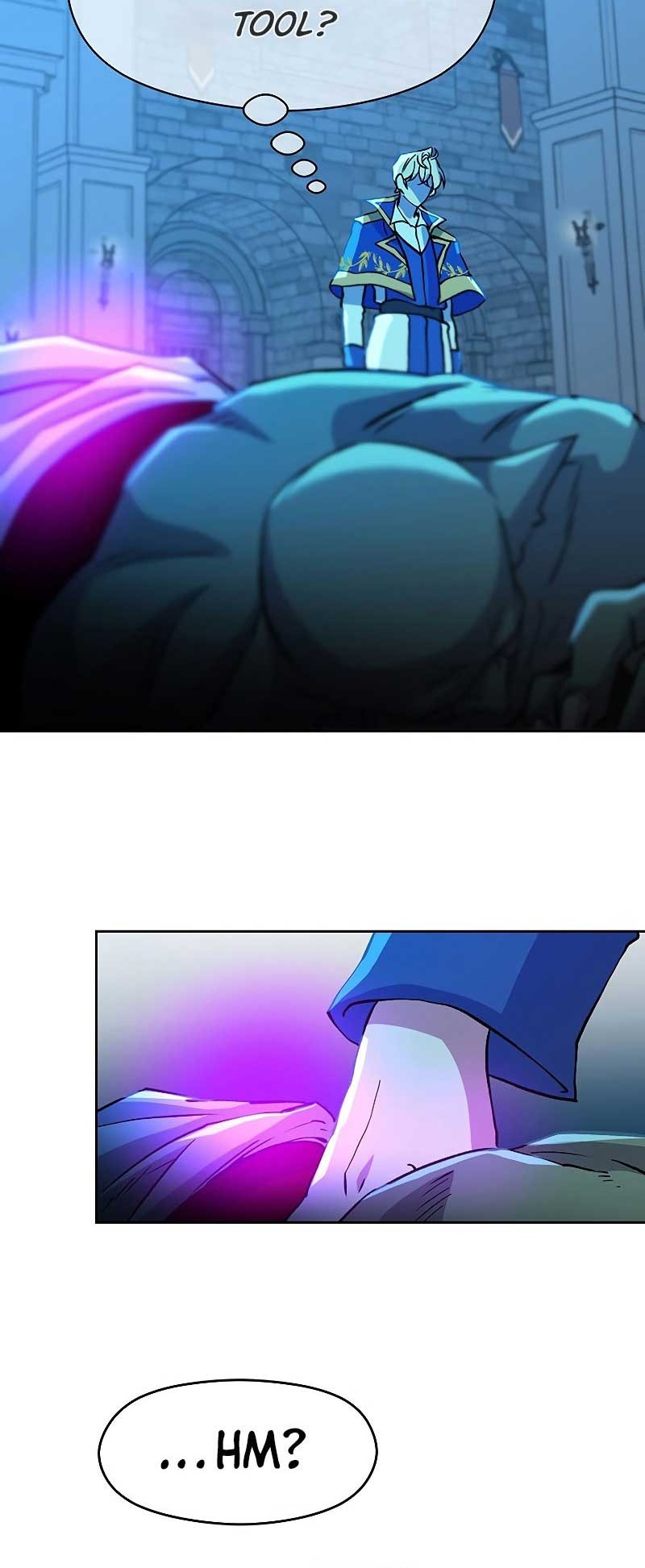 Archmage Transcending Through Regression Chapter 20 Gambar 21