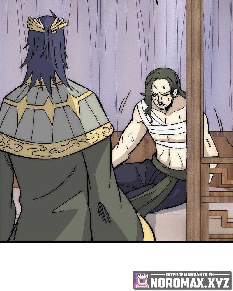 All Hail the Sect Leader Chapter 185 Gambar 25