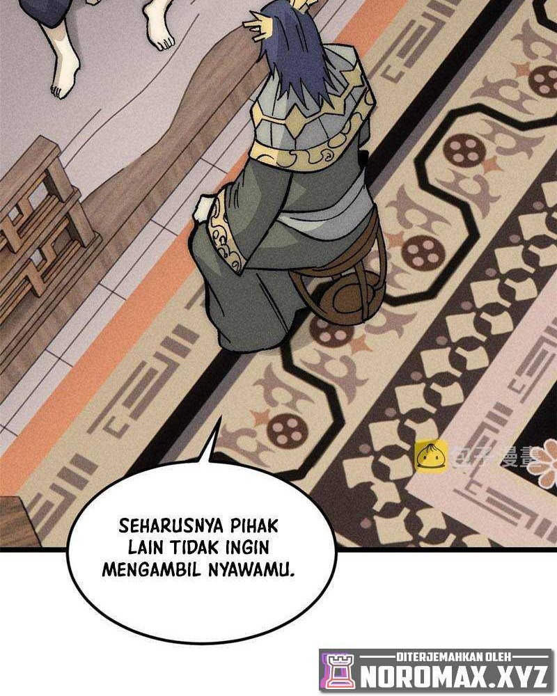 All Hail the Sect Leader Chapter 185 Gambar 29