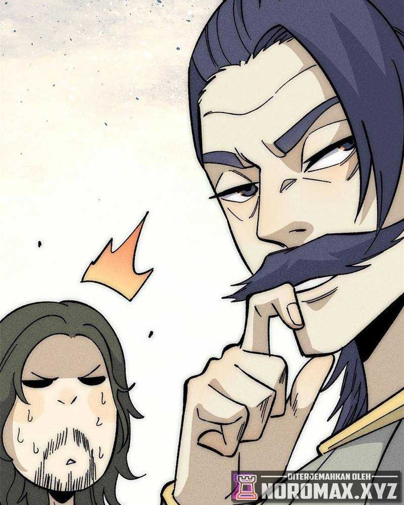 All Hail the Sect Leader Chapter 185 Gambar 31