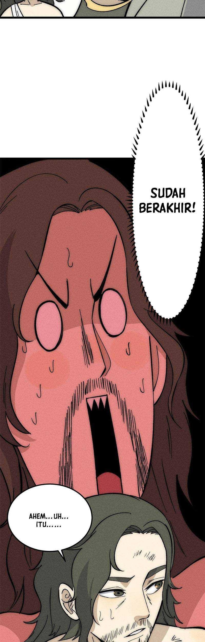 All Hail the Sect Leader Chapter 185 Gambar 32