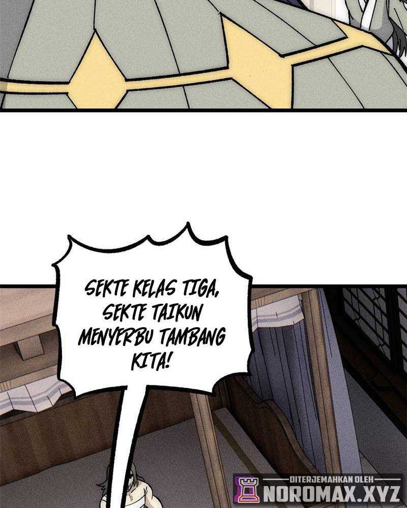 All Hail the Sect Leader Chapter 185 Gambar 35