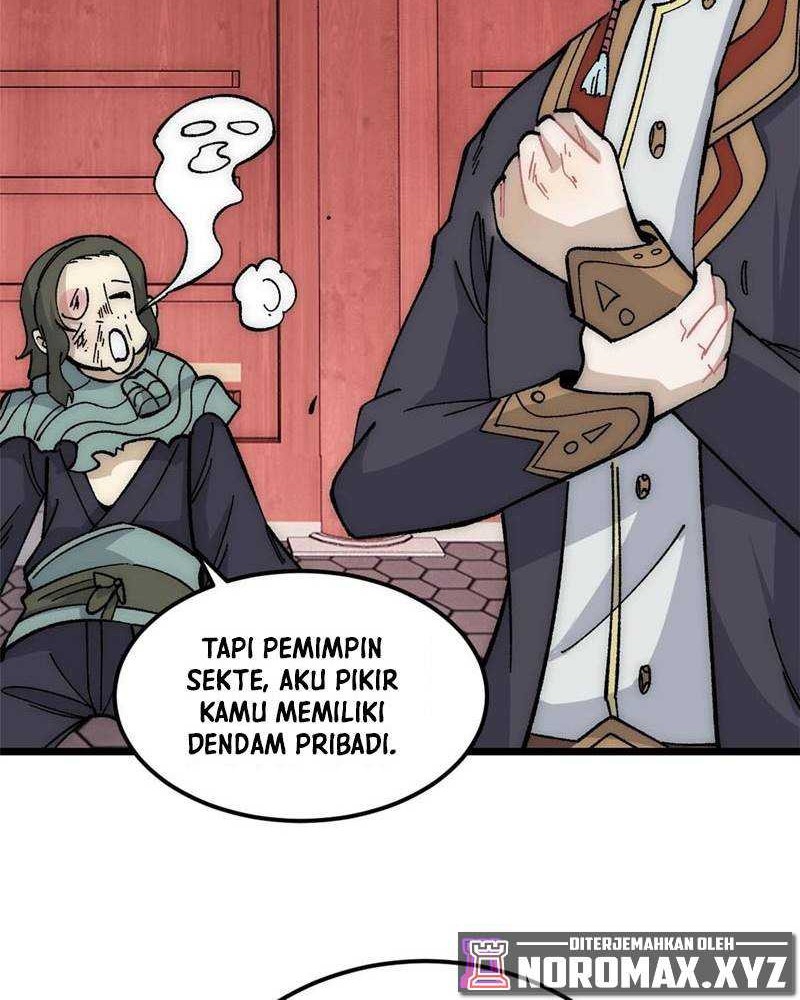 All Hail the Sect Leader Chapter 185 Gambar 19