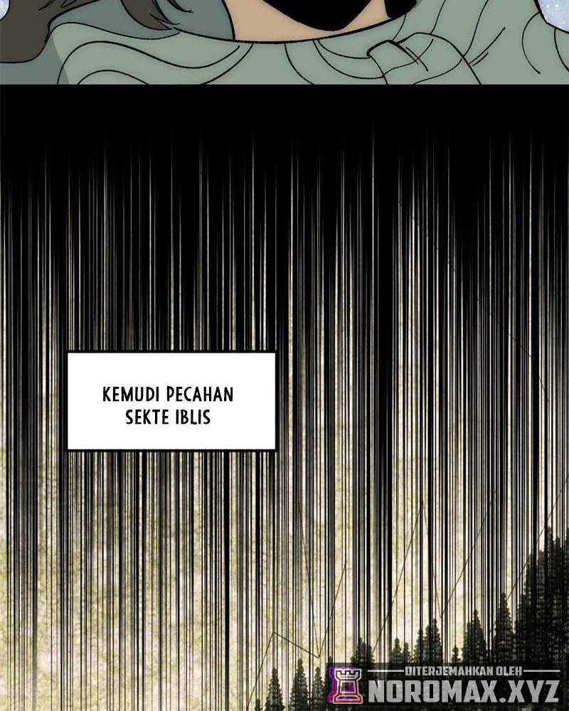 All Hail the Sect Leader Chapter 185 Gambar 21