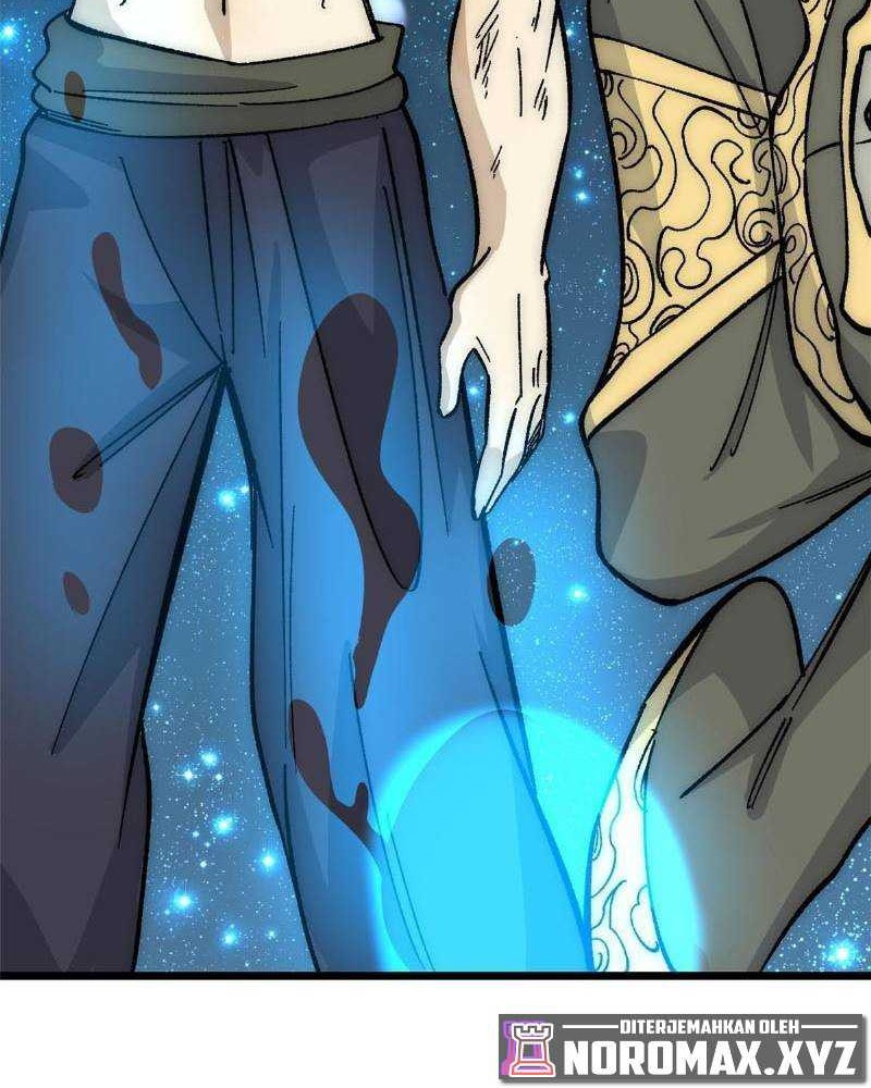 All Hail the Sect Leader Chapter 185 Gambar 23