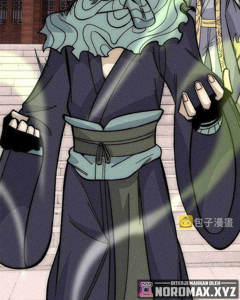 All Hail the Sect Leader Chapter 185 Gambar 45