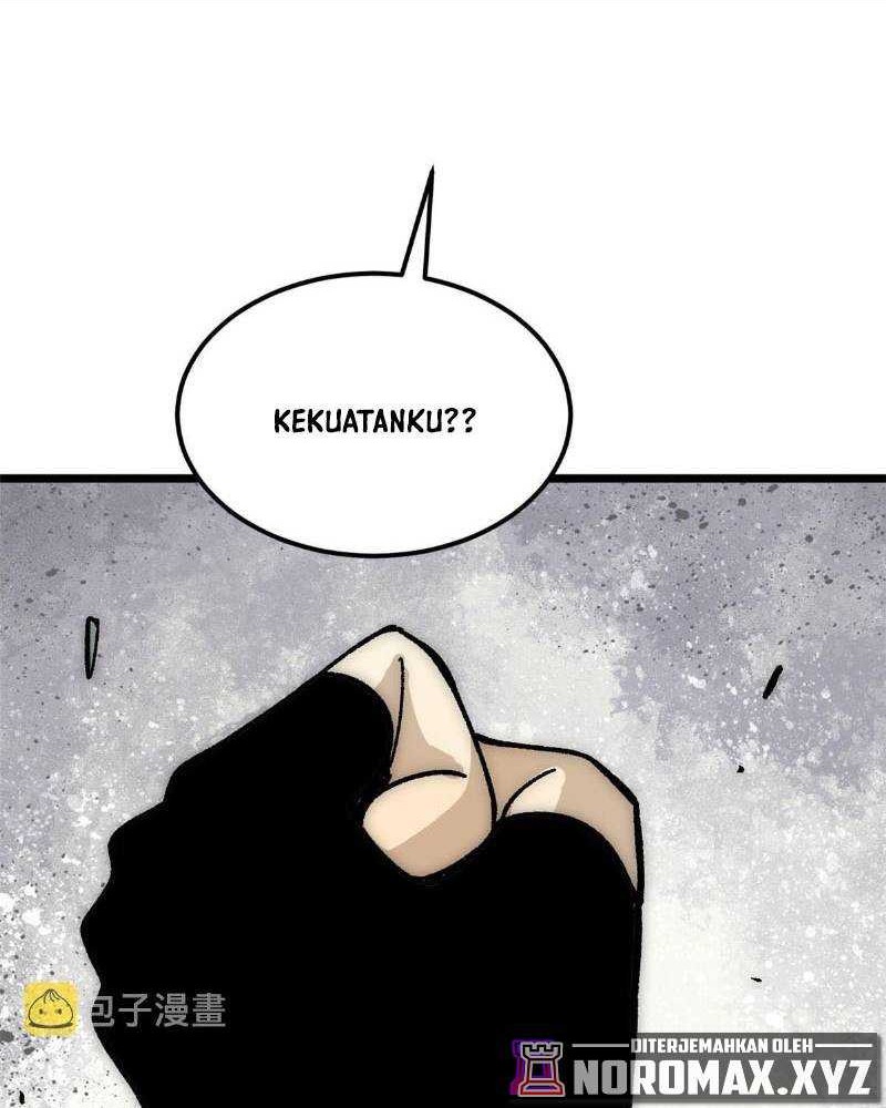 All Hail the Sect Leader Chapter 185 Gambar 51