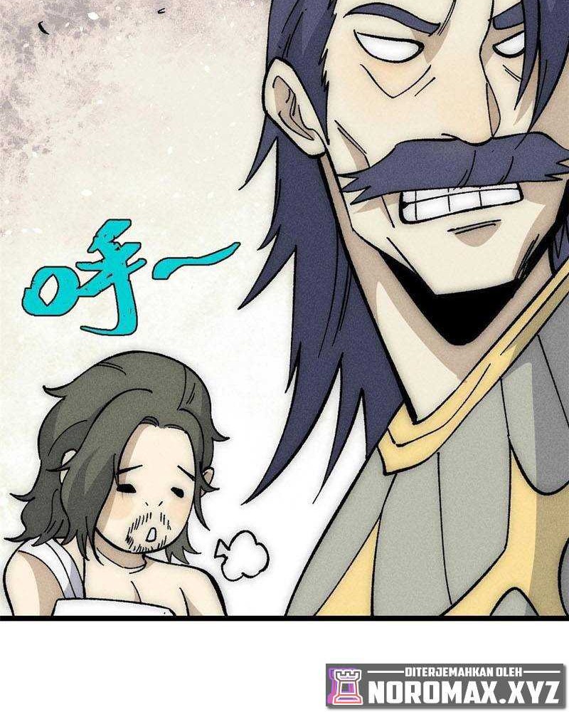 All Hail the Sect Leader Chapter 185 Gambar 37