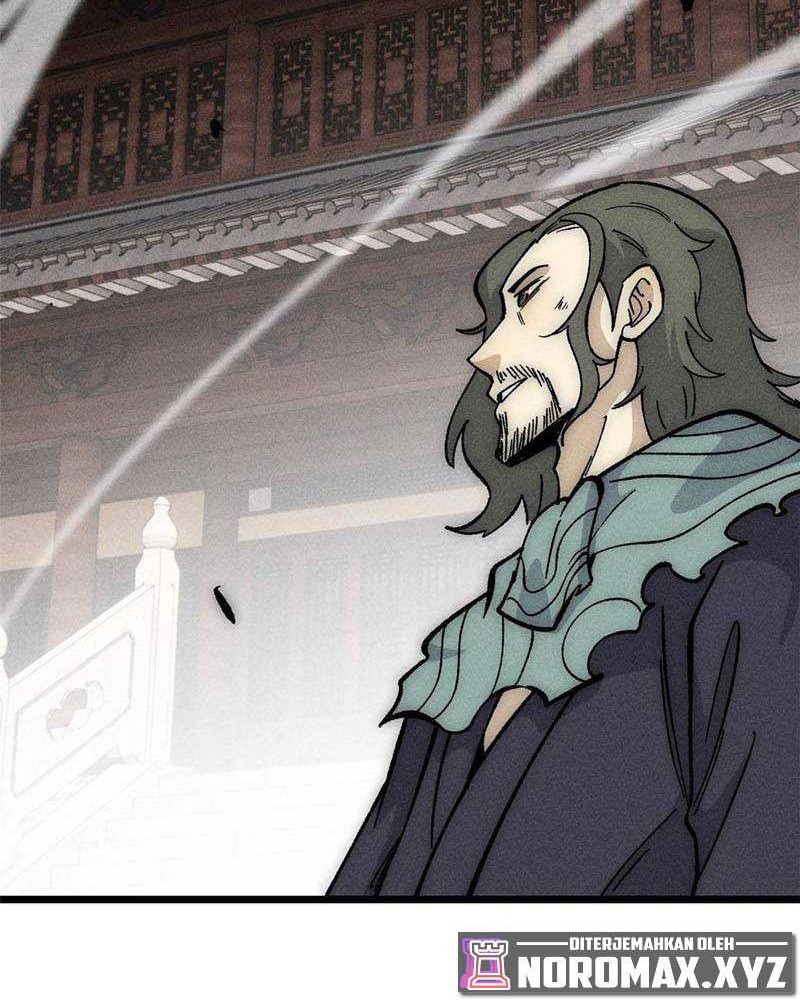 All Hail the Sect Leader Chapter 185 Gambar 41