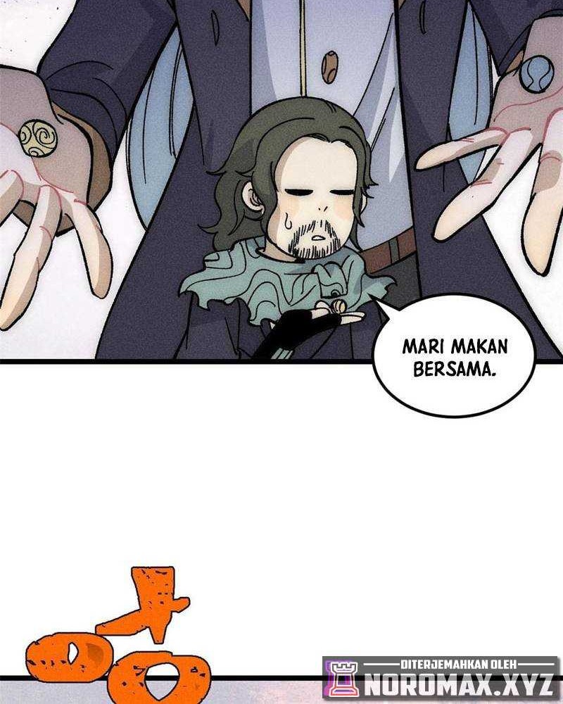 All Hail the Sect Leader Chapter 185 Gambar 43