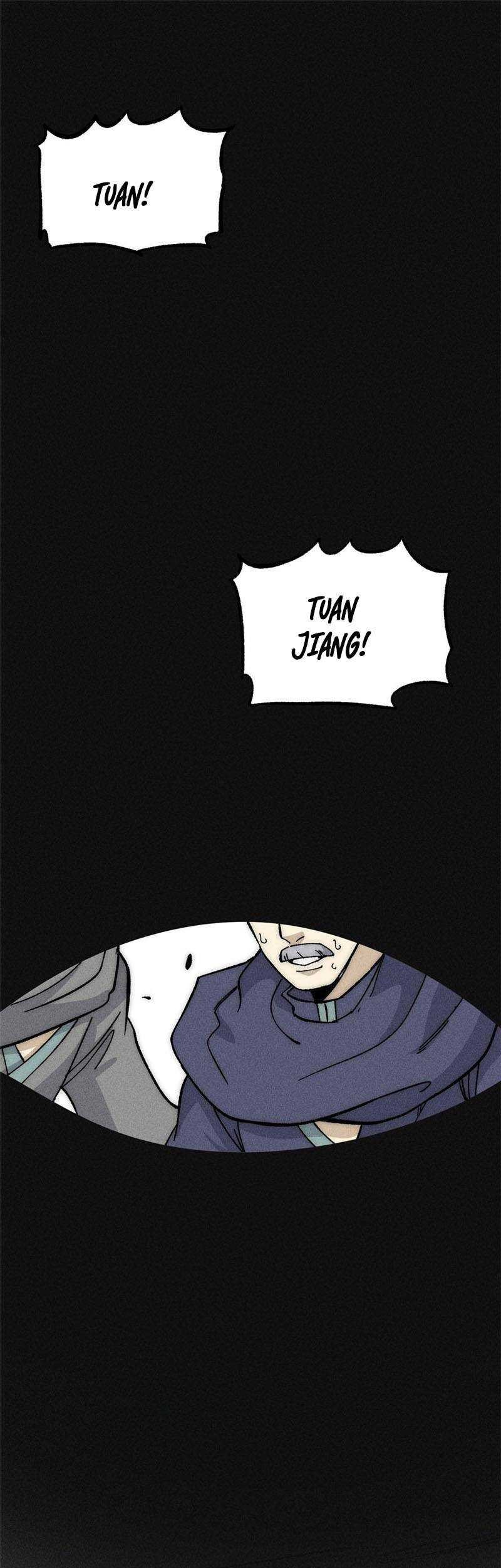 All Hail the Sect Leader Chapter 185 Gambar 4