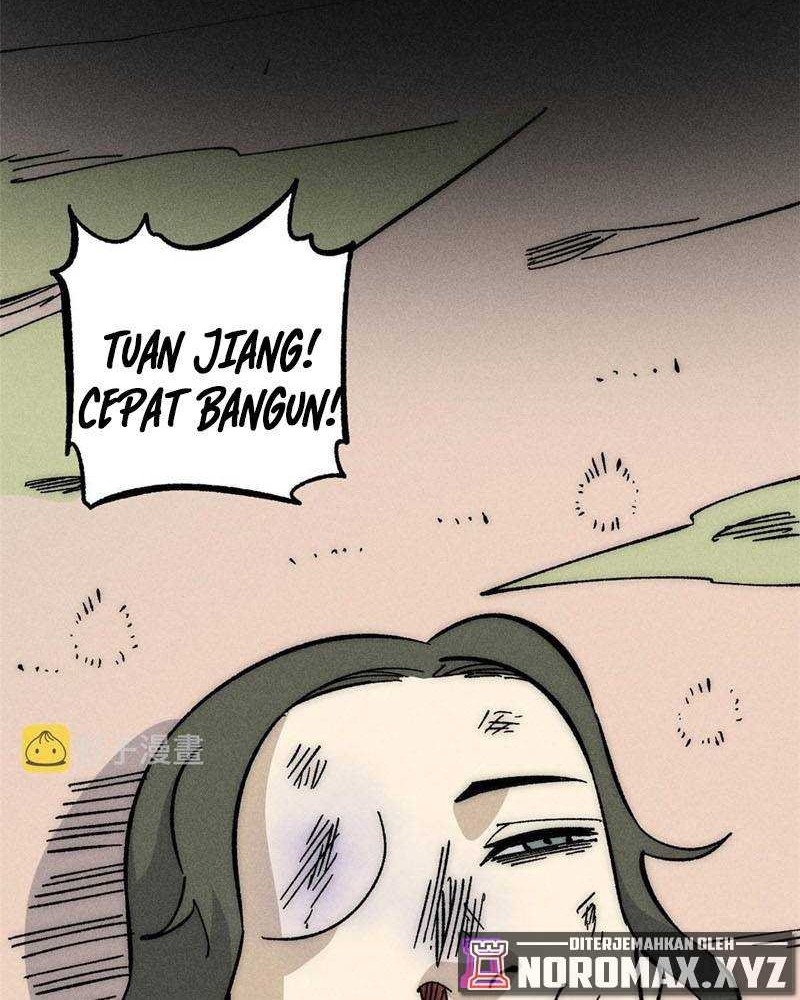 All Hail the Sect Leader Chapter 185 Gambar 5