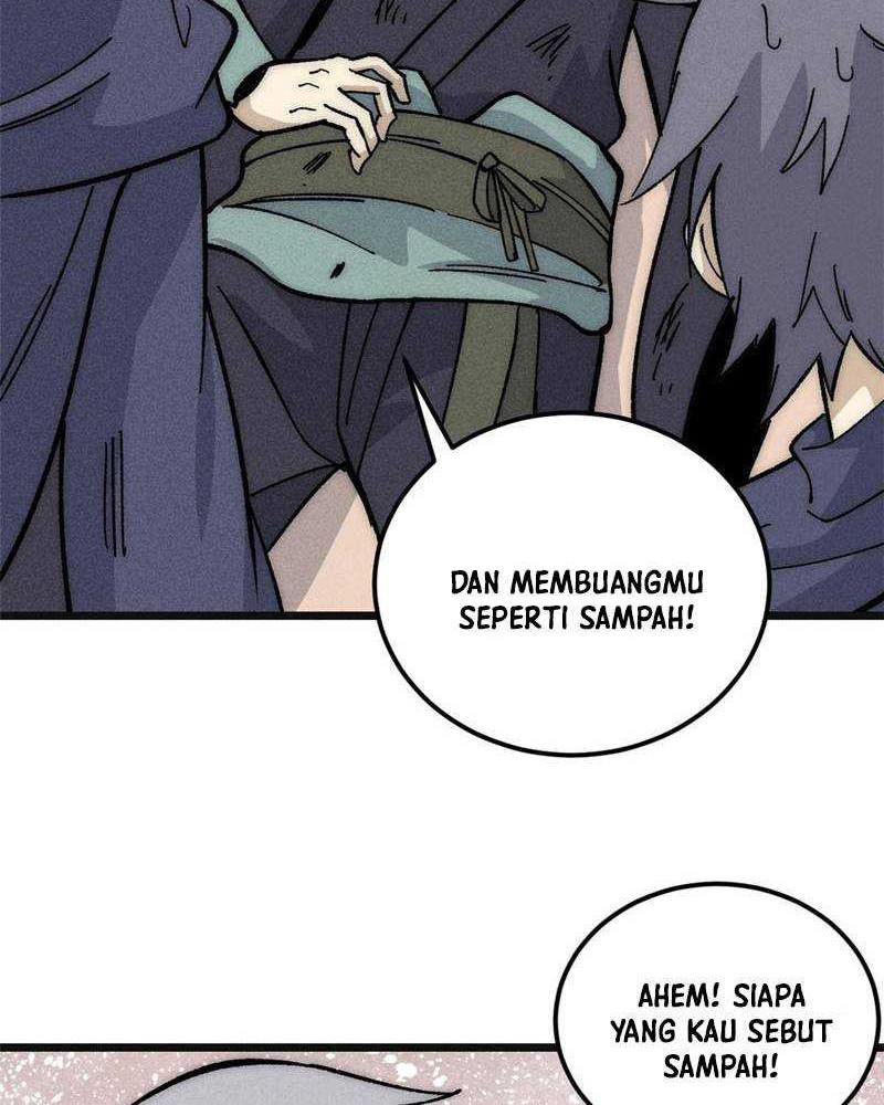 All Hail the Sect Leader Chapter 185 Gambar 7