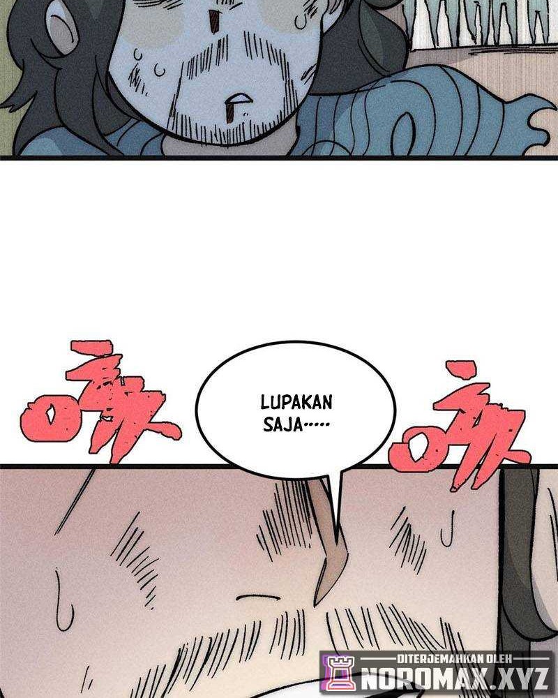 All Hail the Sect Leader Chapter 185 Gambar 9