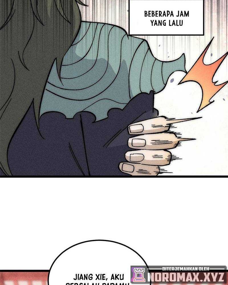 All Hail the Sect Leader Chapter 185 Gambar 11