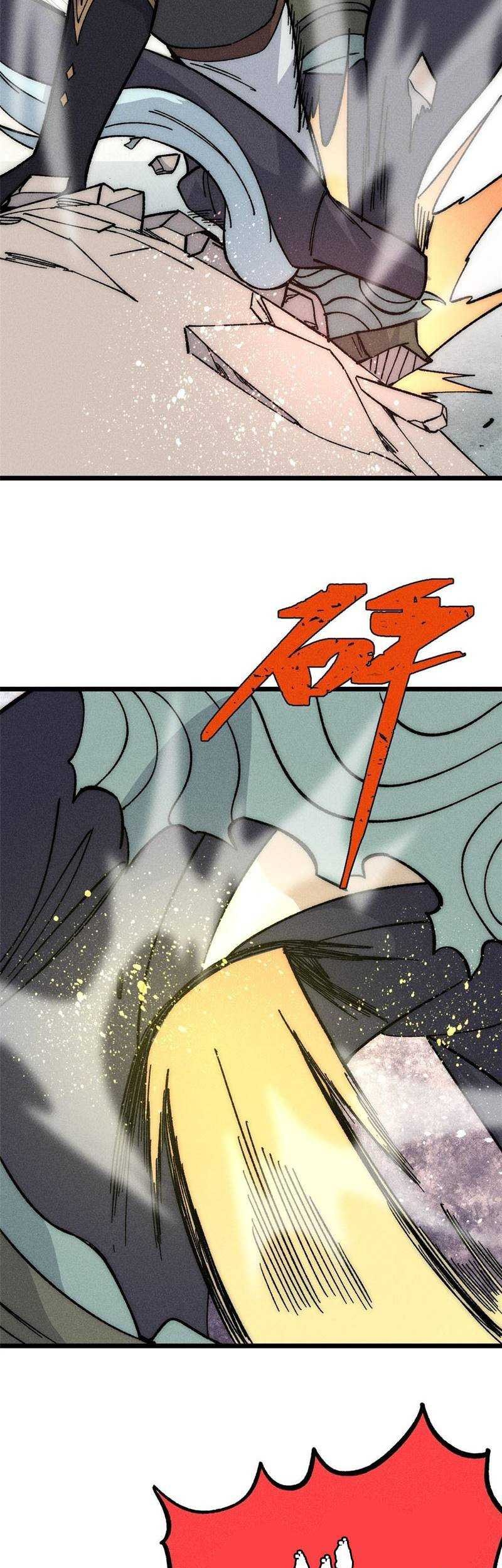 All Hail the Sect Leader Chapter 185 Gambar 14