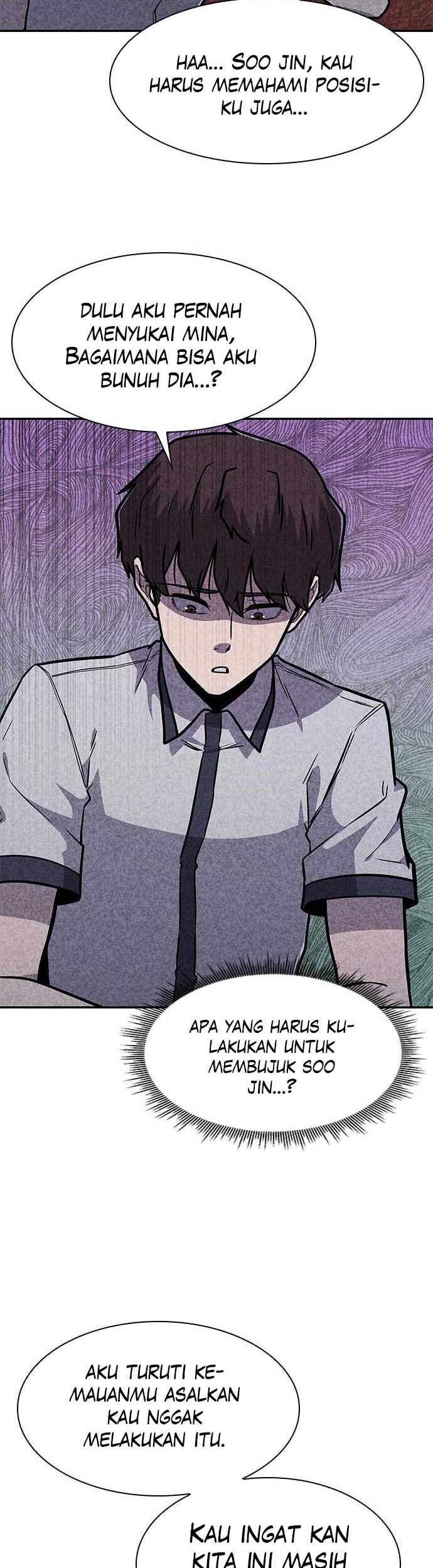 DeathCord Chapter 14 Gambar 52