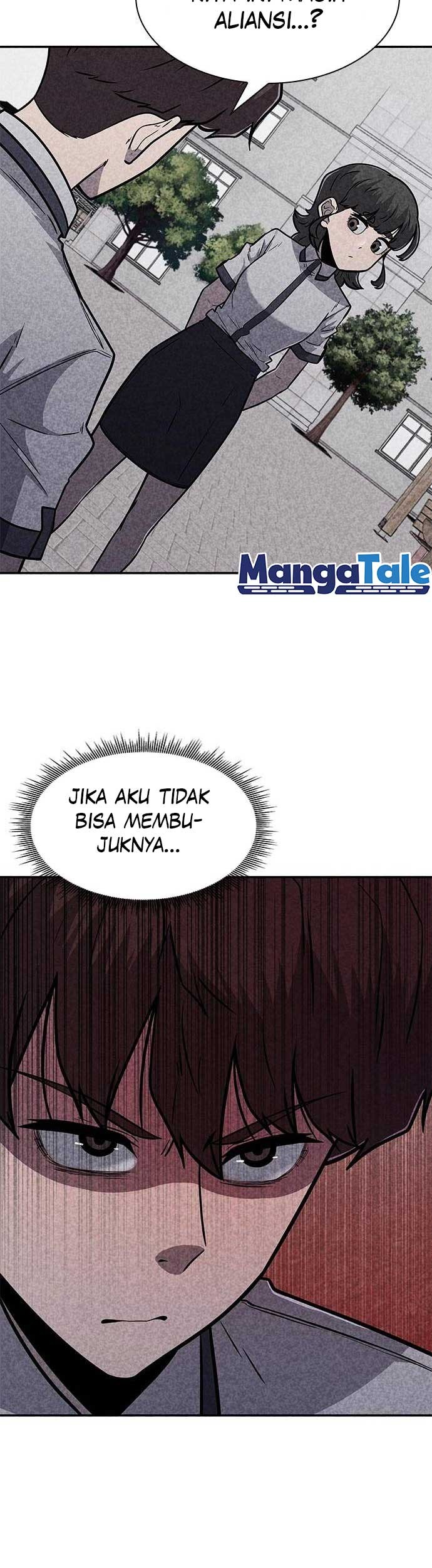 DeathCord Chapter 14 Gambar 53