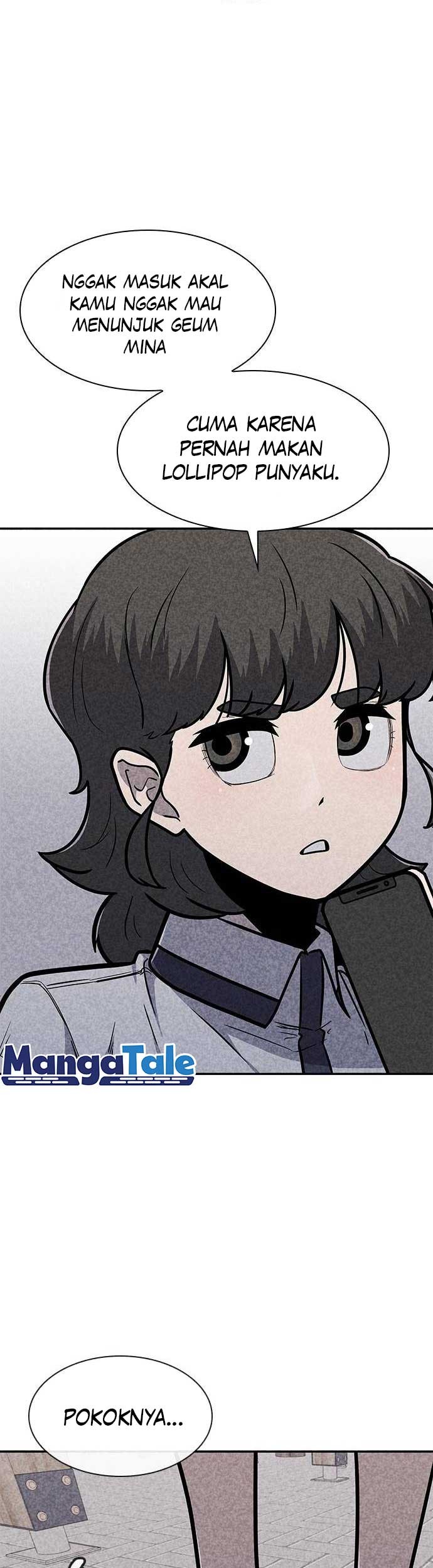 DeathCord Chapter 14 Gambar 49