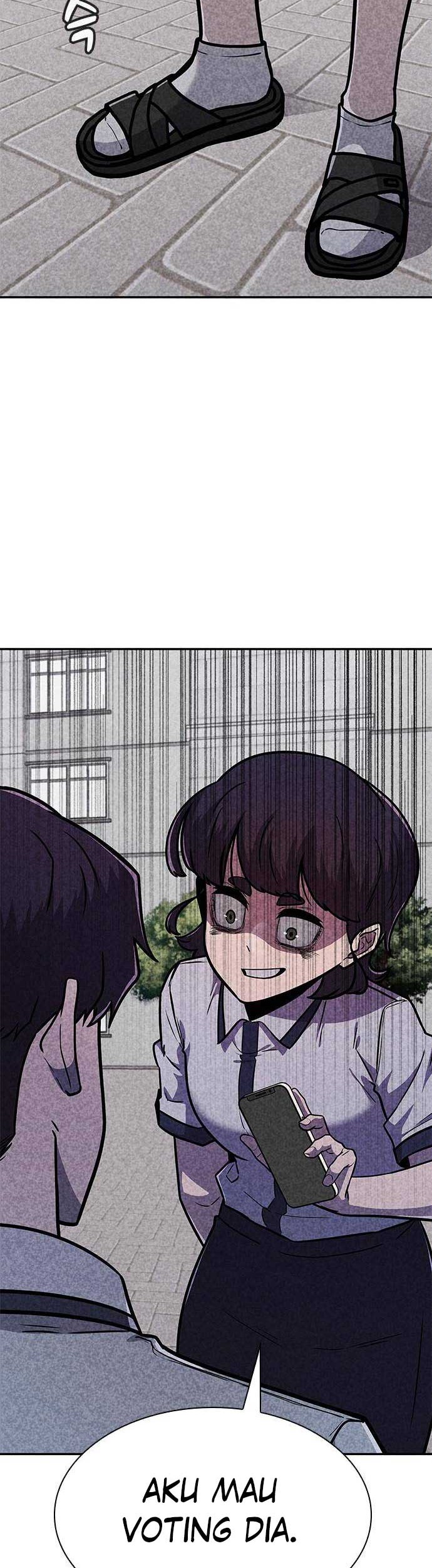 DeathCord Chapter 14 Gambar 50