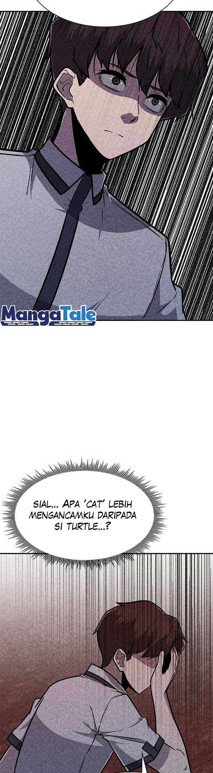 DeathCord Chapter 14 Gambar 51