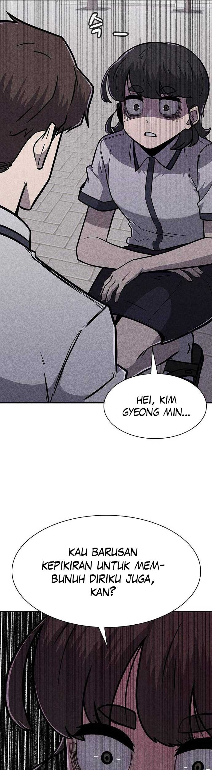 DeathCord Chapter 14 Gambar 55