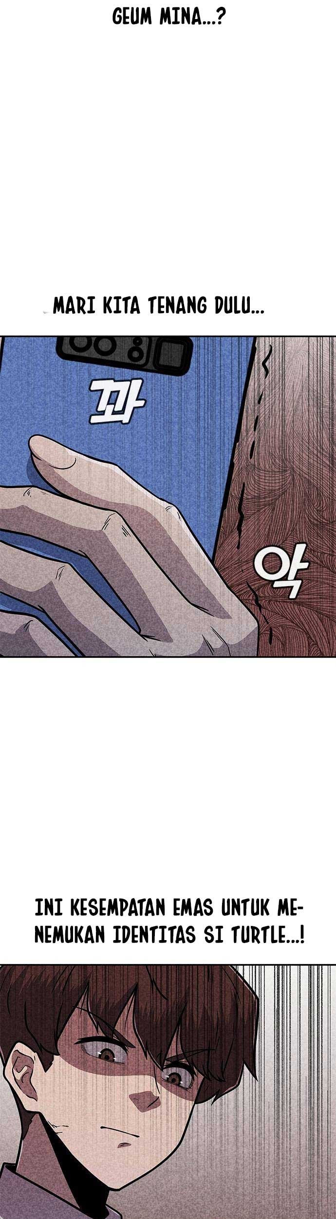 DeathCord Chapter 14 Gambar 6