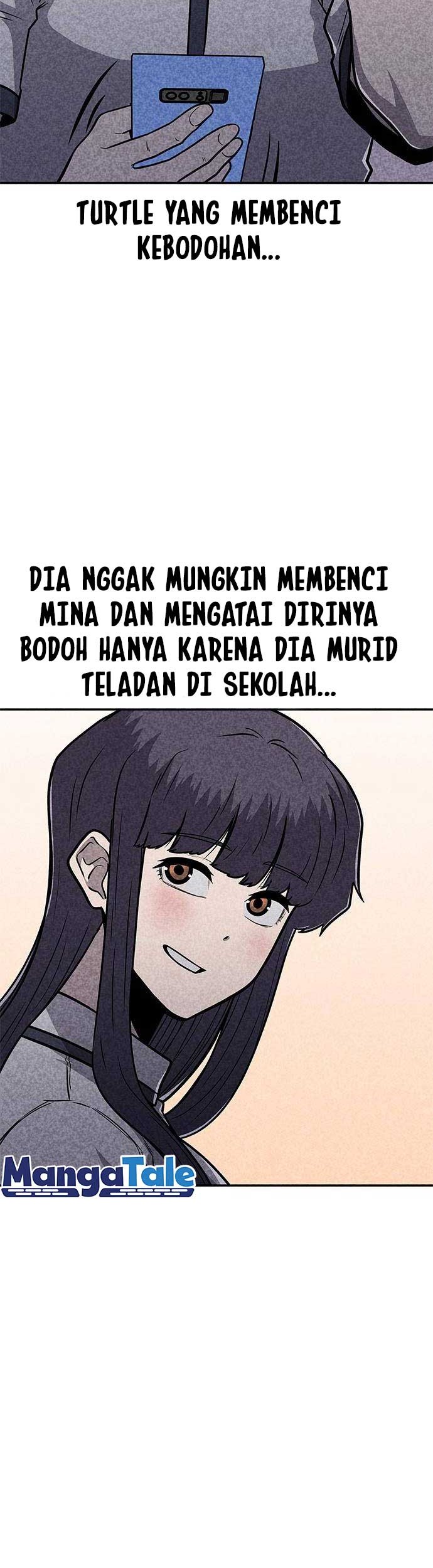 DeathCord Chapter 14 Gambar 10