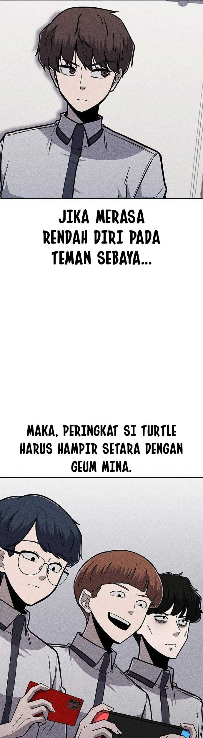 DeathCord Chapter 14 Gambar 14