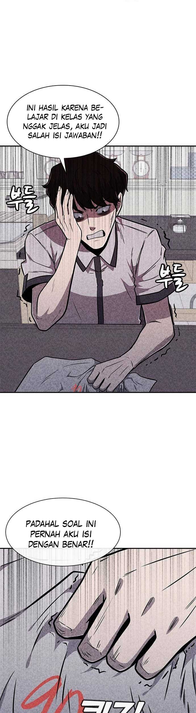 DeathCord Chapter 14 Gambar 28