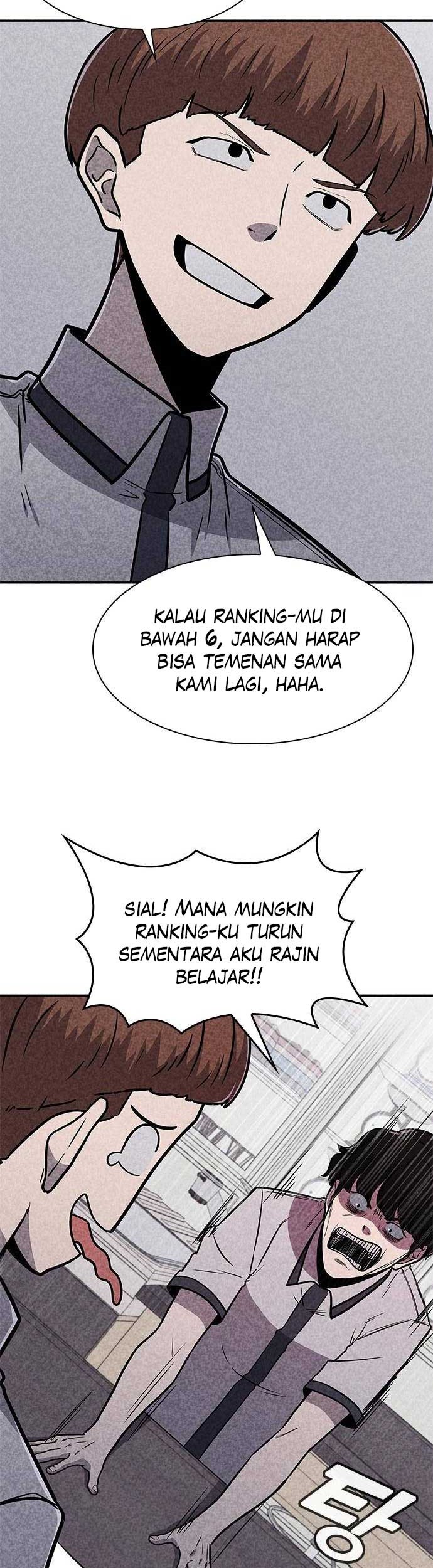 DeathCord Chapter 14 Gambar 30