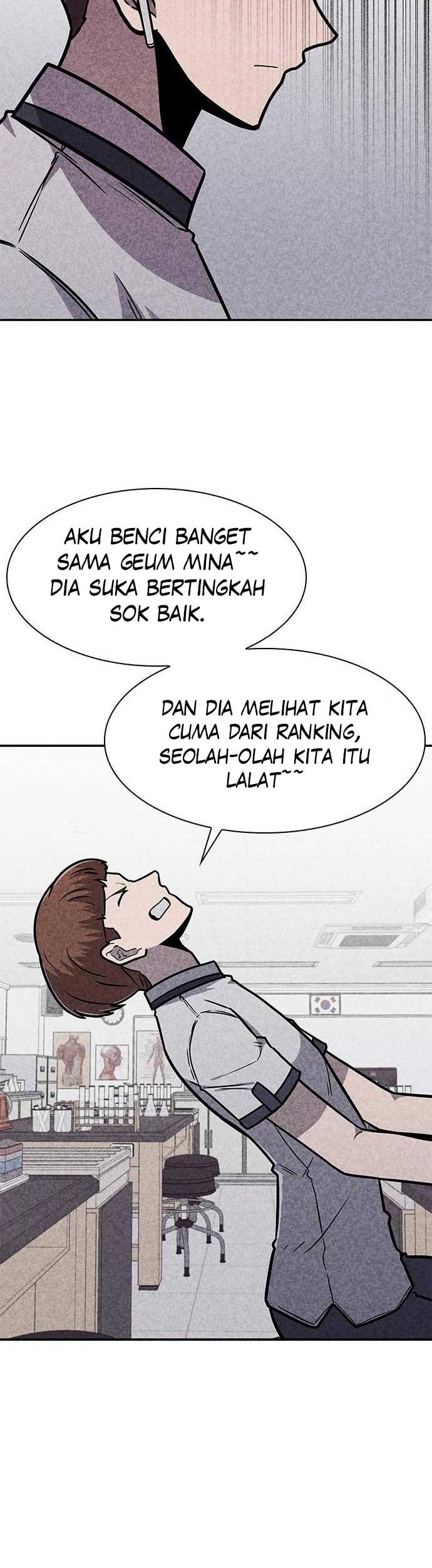 DeathCord Chapter 14 Gambar 36
