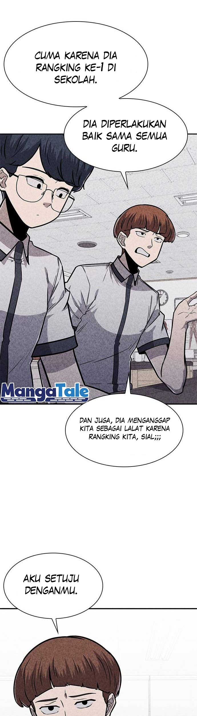 DeathCord Chapter 14 Gambar 37