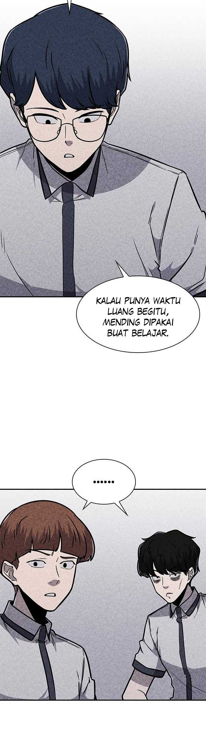 DeathCord Chapter 14 Gambar 39