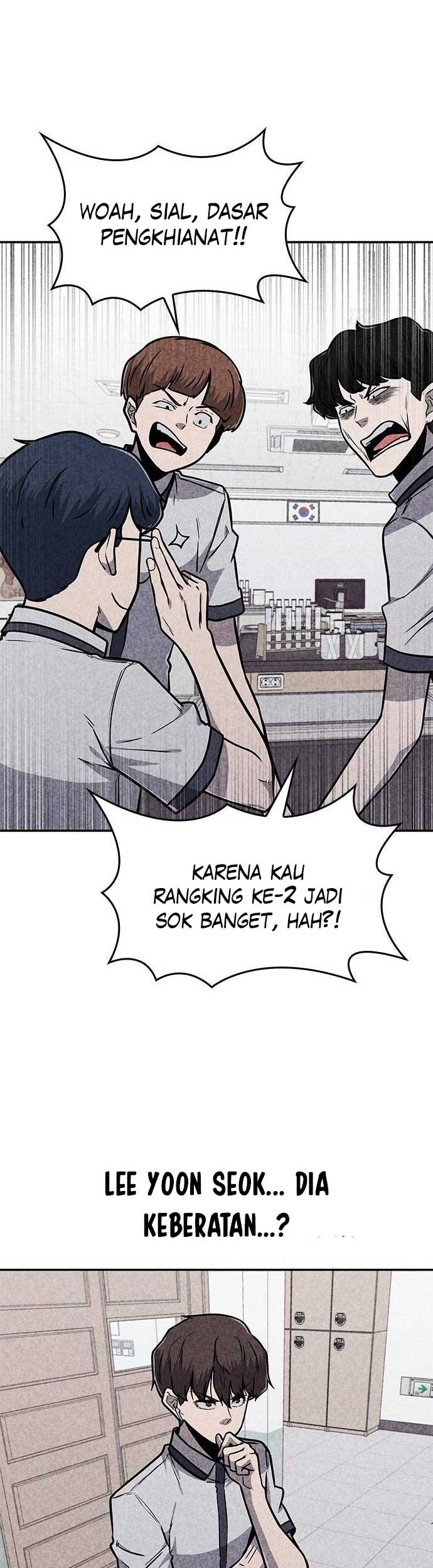 DeathCord Chapter 14 Gambar 40