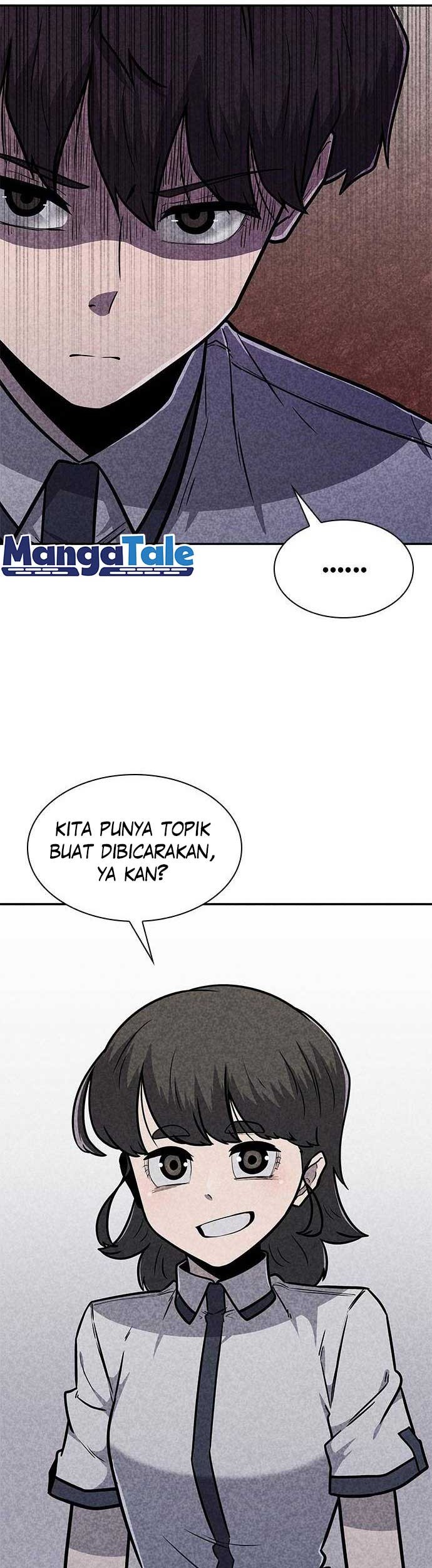 DeathCord Chapter 14 Gambar 44