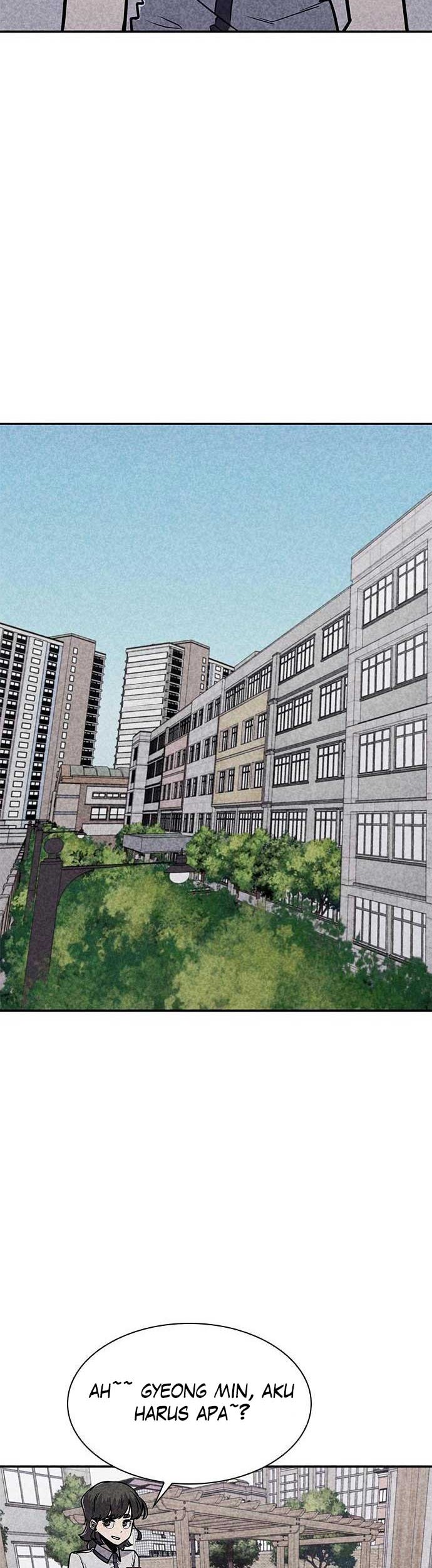 DeathCord Chapter 14 Gambar 45