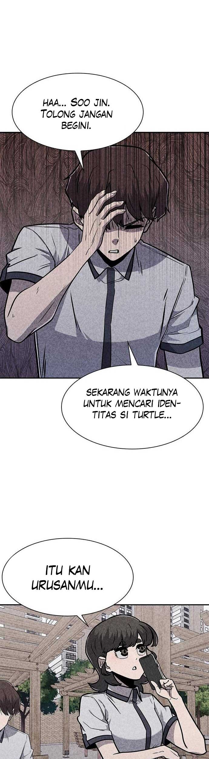 DeathCord Chapter 14 Gambar 47
