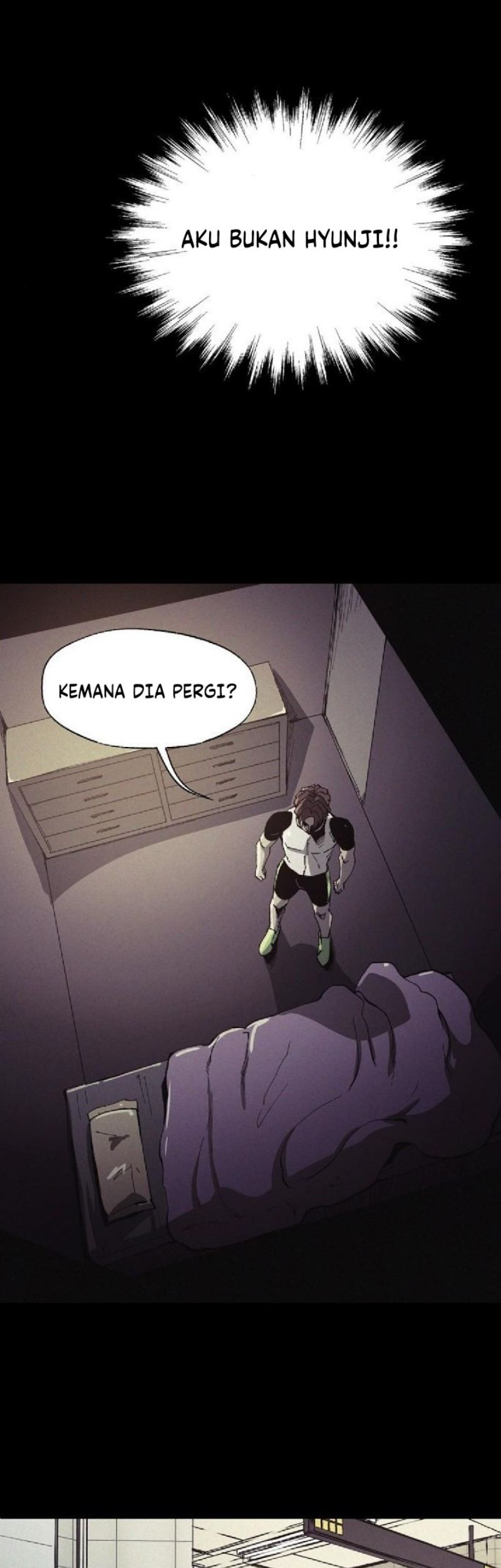 Ashen Oreum Chapter 13 Gambar 26