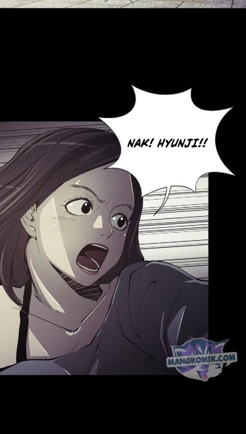 Ashen Oreum Chapter 13 Gambar 29