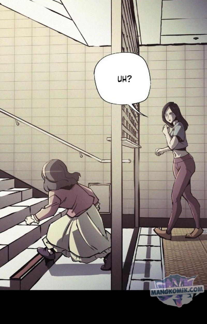 Ashen Oreum Chapter 13 Gambar 31